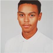 Etudiant en classe préparatoire économique et commerciale